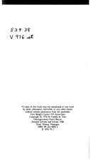 Steden en Sentimenten