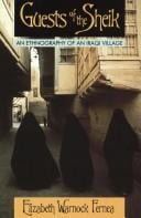 GUEST OF THE SHEIK:AN ETHNOGRAPHY OF AN IRAQUI VILLAGE