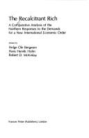 The recalcitrant rich