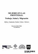 Mujeres en las fronteras