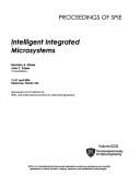 Intelligent integrated microsystems