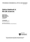 Optical methods in the life sciences