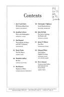 Writers on writers