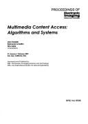 Multimedia content access