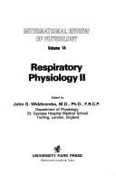 Respiratory physiology