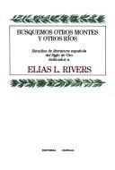Busquemos otros montes y otros ríos