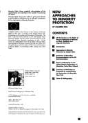 New approaches to minority protection