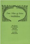 Iran, Islam og Vesten i Middelalderen
