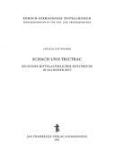 Schach und Trictrac