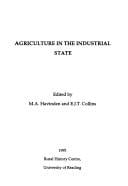 Agriculture in the industrial state