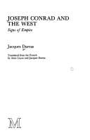 Joseph Conrad and the West