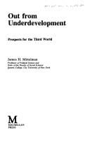 Out from underdevelopment