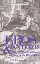 Eros and Anteros