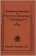 Dark deeds at Swan's place, or, Never trust a tattooed sailor