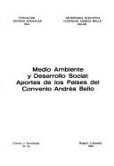 Medio ambiente y desarrollo social