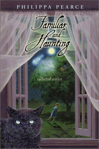 Familiar and haunting