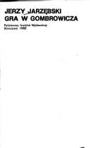 Gra w Gombrowicza