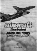 'Aircraft illustrated' annual