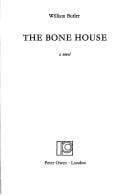 The Bone House