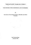 The fantastic years on Cyprus