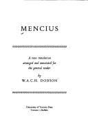 Mencius
