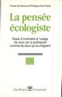 La Pensée écologiste