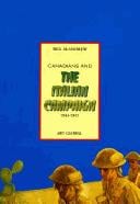 Canadians and the Italian campaign 1943-1945
