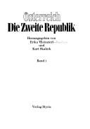 Österreich, die zweite Republik