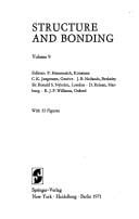 Structure and bonding
