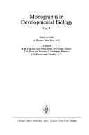 Biochemical aspects of insect development