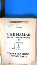 The Hamar of southern Ethiopia
