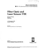 Fiber optic and laser sensors VIII