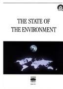 The State of the environment
