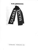 Gloria victis