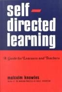 Self-directed learning