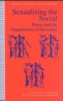 Sexualizing the social