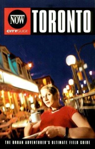 NOW cityguide, Toronto