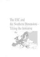The ESC and the northern dimension