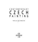 Contemporary Czech painting