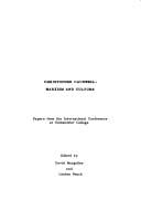 Christopher Caudwell