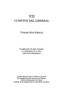 Cuentos del general