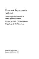 Economic engagements with art