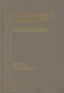 The economies of Asia, 1945-1998