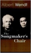 The songmaker's chair