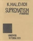 Suprematizm