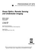 Ocean optics