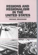 Regions and regionalism in the United States