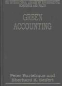 Green accounting