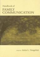 Handbook of family communication