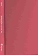 Reinventing dance in the 1960s